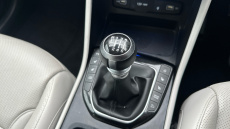 Hyundai TUCSON 1.6 TGDi Ultimate 5dr 2WD Petrol Estate